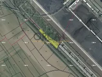 Prodej pozemku, Horní Počaply, 2595 m2