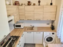 Pronájem bytu 2+1, Frýdek-Místek, 28. října, 52 m2