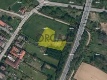 Prodej pozemku pro bydlení, Kamenice nad Lipou, 1998 m2