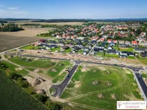 Prodej pozemku, Rožďalovice, 826 m2