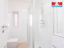 Pronájem bytu 5+kk, Praha - Strašnice, Kolovratská, 100 m2