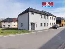 Prodej rodinného domu, Bílovice-Lutotín - Bílovice, 105 m2