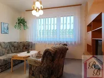 Pronájem bytu 1+1, Doksy, Hálkova, 42 m2