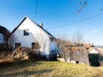Prodej chalupy, Zdíkov, 195 m2