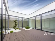 Pronájem rodinného domu, Brno, Vlasty Fialové, 172 m2