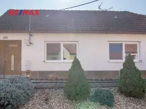 Prodej rodinného domu, Hlohovec, Lípová, 120 m2