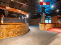 Prodej obchodního prostoru, Praha, Trnkovo náměstí, 324 m2