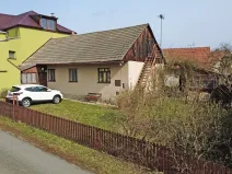Prodej rodinného domu, Čikov, 82 m2