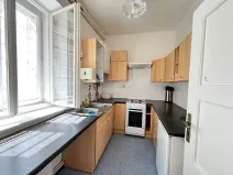 Pronájem bytu 2+1, Praha - Smíchov, U Mrázovky, 55 m2