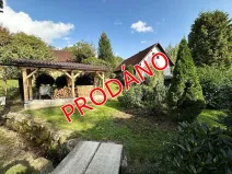 Prodej chalupy, Nová Paka, 130 m2