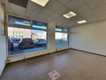 Pronájem obchodního prostoru, Frýdlant nad Ostravicí, Kadlčákova, 80 m2