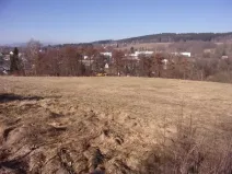Prodej pozemku pro bydlení, Jablonec nad Nisou, Tyršova stezka, 1040 m2