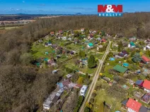 Prodej zahrady, Kosmonosy, 466 m2