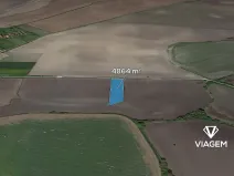 Prodej podílu pole, Běrunice, 2634 m2