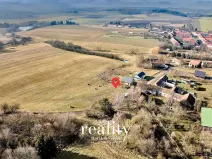 Prodej pozemku pro bydlení, Želetava, 1327 m2