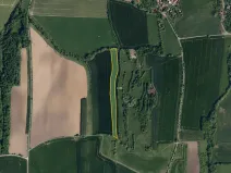 Prodej pole, Kelč, 14800 m2