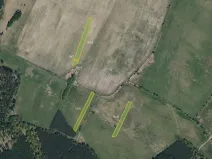 Prodej louky, Kladruby nad Labem, 18416 m2