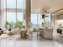 Prodej bytu 2+kk, Dubaj, Spojené arabské emiráty, 69 m2