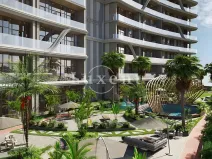 Prodej bytu 4+kk, Dubaj, Spojené arabské emiráty, 104 m2