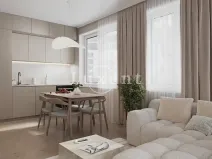 Prodej bytu 2+kk, Kladno, Pražská, 48 m2