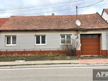 Prodej rodinného domu, Bystřice pod Lopeníkem, 80 m2