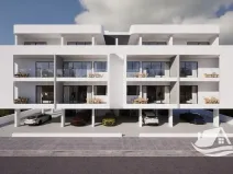 Prodej bytu 2+1, Larnaka, Kypr, 80 m2