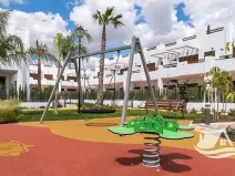 Prodej bytu 3+kk, Pulpí, Španělsko, Calle Mar de Alborán, 72 m2