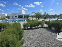 Prodej bytu 2+1, Trikomo, Kypr, 96 m2