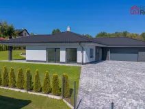 Prodej rodinného domu, Soběšovice, 221 m2