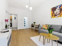 Prodej bytu 2+kk, Praha - Dejvice, Zemědělská, 46 m2