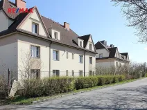 Pronájem bytu 2+kk, Lysá nad Labem, Švermova, 48 m2