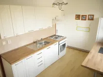 Prodej bytu 3+1, Bechyně, Na Libuši, 62 m2