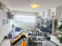 Prodej bytu 2+kk, Mladá Boleslav, tř. Václava Klementa, 51 m2