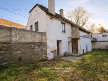 Prodej rodinného domu, Budkov, 82 m2