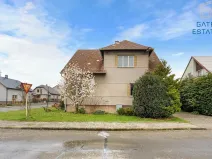 Prodej rodinného domu, Všechovice, 187 m2