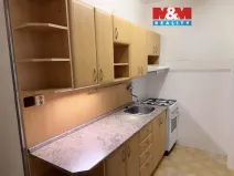 Prodej bytu 3+1, Orlová - Lutyně, Masarykova třída, 78 m2