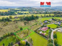 Prodej pozemku pro bydlení, Ondřejov - Turkovice, 1467 m2