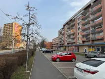 Prodej bytu 3+1, Teplice, Alejní, 73 m2