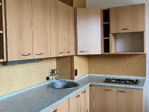 Prodej bytu 1+1, Chomutov, Holešická, 42 m2