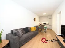 Pronájem bytu 2+kk, Praha - Michle, Michelská, 47 m2
