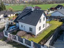 Prodej rodinného domu, Milovice, Zahradní, 95 m2