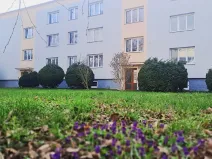 Prodej bytu 2+1, Praha - Čakovice, Vojáčkova, 57 m2