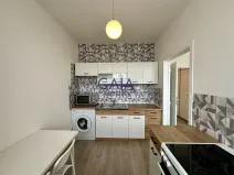 Pronájem bytu 1+1, Hodonín, Vřesová, 30 m2