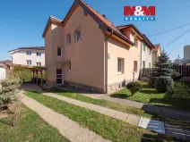 Pronájem rodinného domu, Praha - Chodov, Vycpálkova, 160 m2