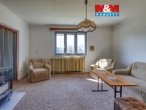Prodej rodinného domu, Strážov, 70 m2