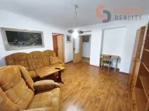 Prodej bytu 2+1, Kyjov, Lidická, 52 m2