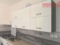 Pronájem bytu 2+1, Jirkov, Hornická, 53 m2