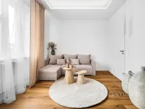 Prodej bytu 1+kk, Praha - Žižkov, Jeseniova, 28 m2