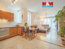 Prodej bytu 3+kk, Praha - Chodov, Divišovská, 77 m2