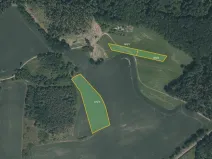 Prodej pole, Čížová, 5743 m2